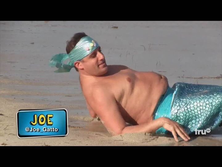 The Ariel we all deserve