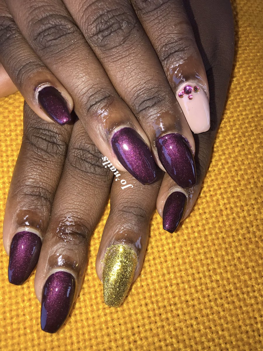 JoNails1's tweet photo. https://t.co/ytFbfm8CZz