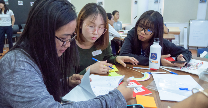 DAIGlobal's tweet photo. Check out the latest news from @UsaidCambodia @DevInnoKH — featuring @technovation finalists and more! https://t.co/ALFazdy7FH @wedu_global @DAI_Maker_Lab @geeksincambodia @ImpactExplorer #ICT4d @USAID_Digital https://t.co/fZxxZtrxAq