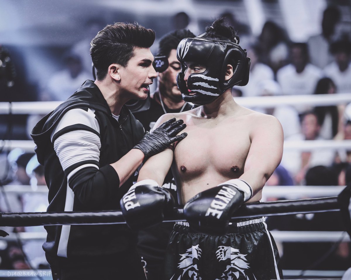 keawsrip's tweet photo. รักทีมนี้
#HunzIPH
#BlackBear
#TeamHunz
#TeamBlack
#10Fight10
#10Fight10PresentedbyGSBATTERY #CelebrityBoxing #Boxing #Thailand #Workpoint23 #เจมีดี @Hunz_IPH @Antoine_pinto https://t.co/Qy5lWtcze8