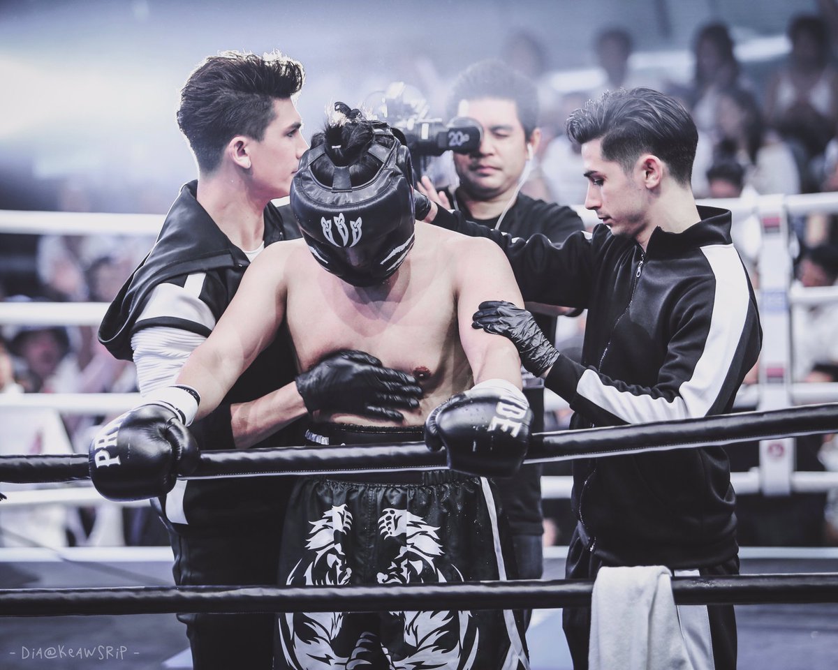 keawsrip's tweet photo. รักทีมนี้
#HunzIPH
#BlackBear
#TeamHunz
#TeamBlack
#10Fight10
#10Fight10PresentedbyGSBATTERY #CelebrityBoxing #Boxing #Thailand #Workpoint23 #เจมีดี @Hunz_IPH @Antoine_pinto https://t.co/Qy5lWtcze8