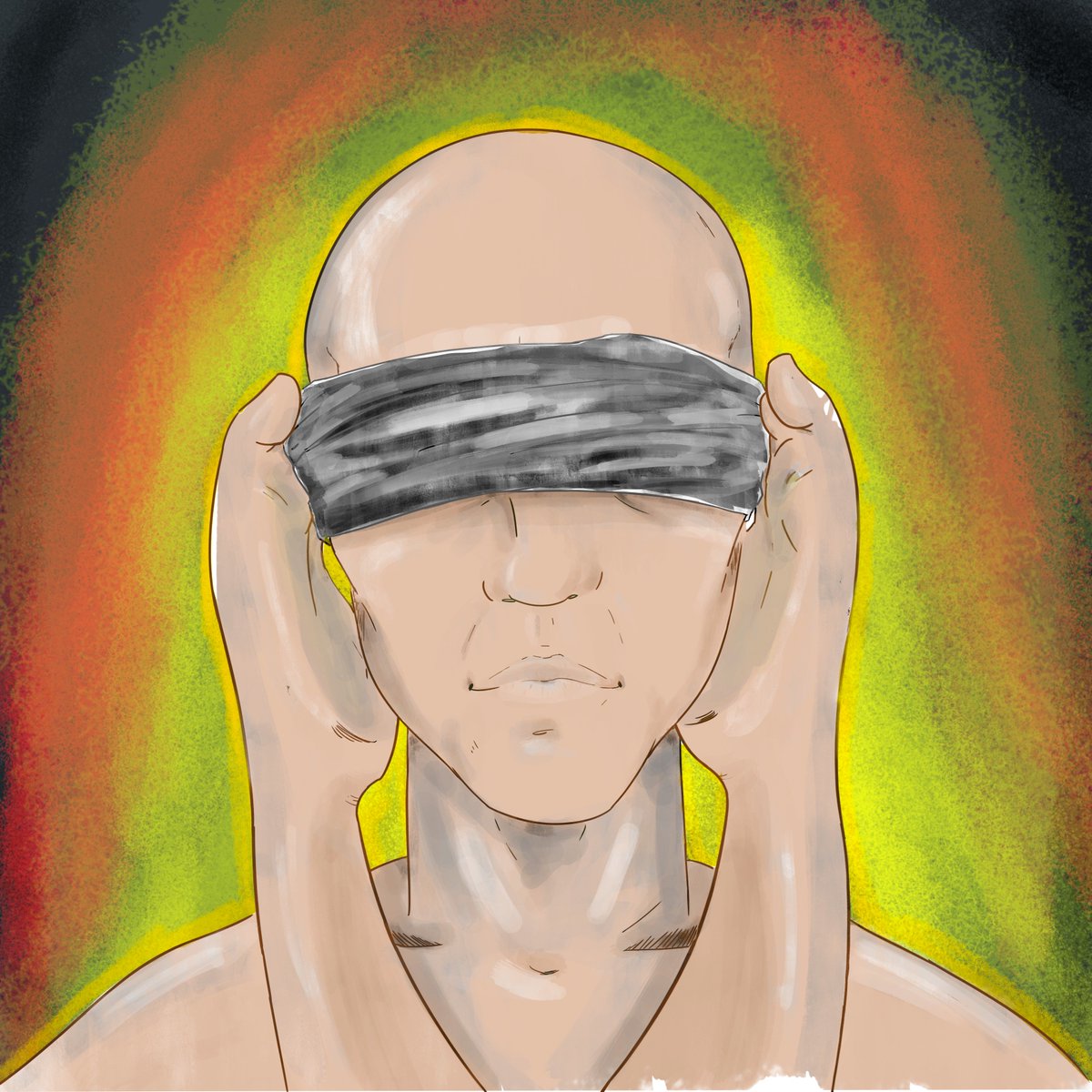 enigmatic

#draw #dibujo #digitaldrawing