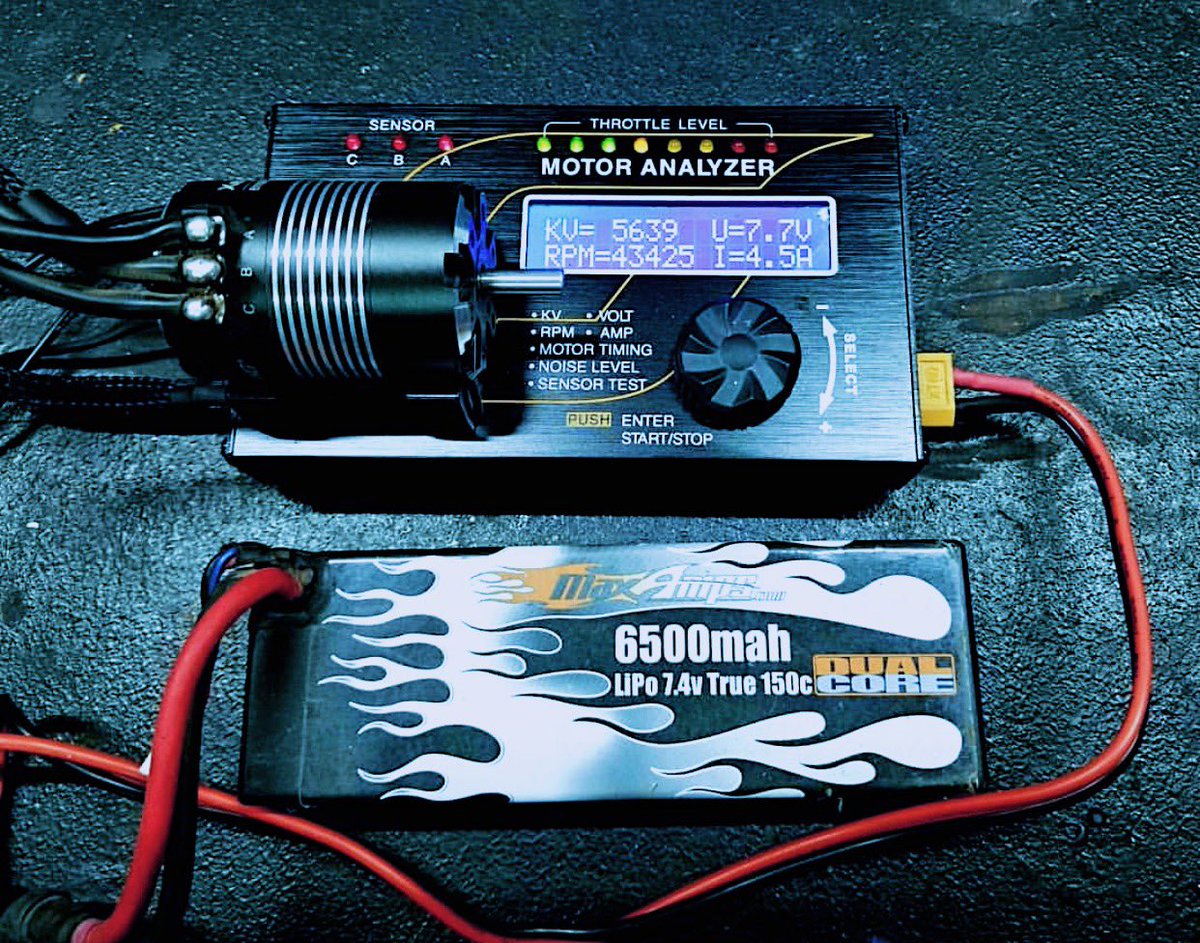 MaxAmps's tweet photo. ⚡️⚡️
#maxamps #maxampsbatteries #maxampslipo #maxampspower #maxampit https://t.co/MiaCG2DwTO