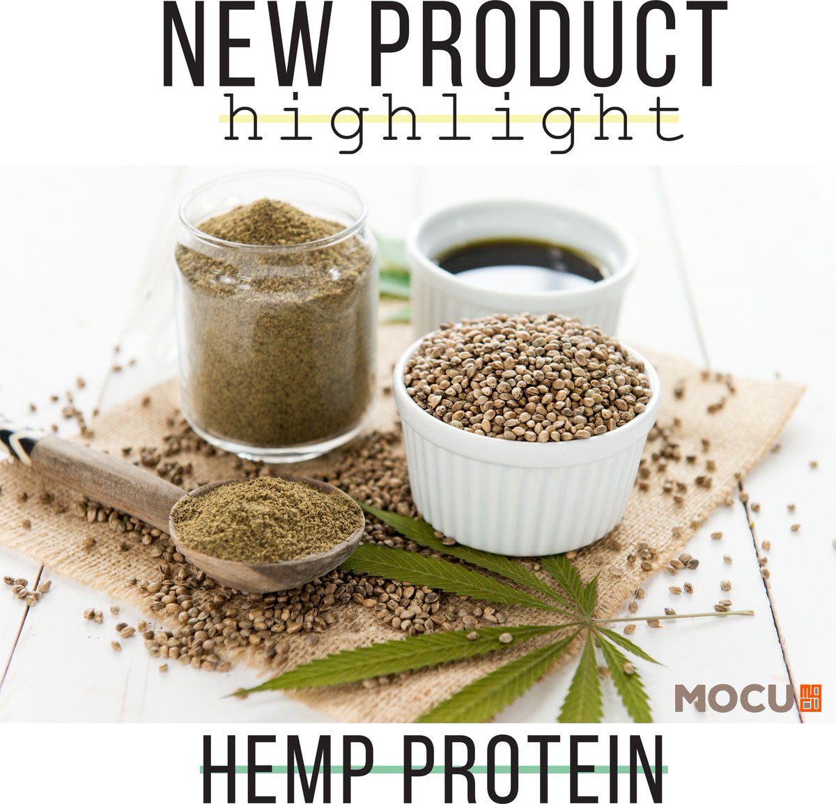 MOCUHealth's tweet photo. New Product Alert- Colorado Grown Hemp Protein Powder Food
Our Hemp Protein comes right from the fields in Colorado to you! You can tell from the beautiful smell, bright color and oily texture that this Hemp protein is FRESH. 
Shop now! https://t.co/eqBfo6yeo6 https://t.co/SJN8CJYc5e