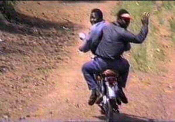 tonnyaujongole's tweet image. In case you missed it! 😂💀