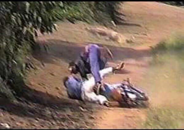 tonnyaujongole's tweet image. In case you missed it! 😂💀