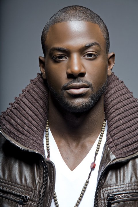 Happy Birthday Lance Gross 