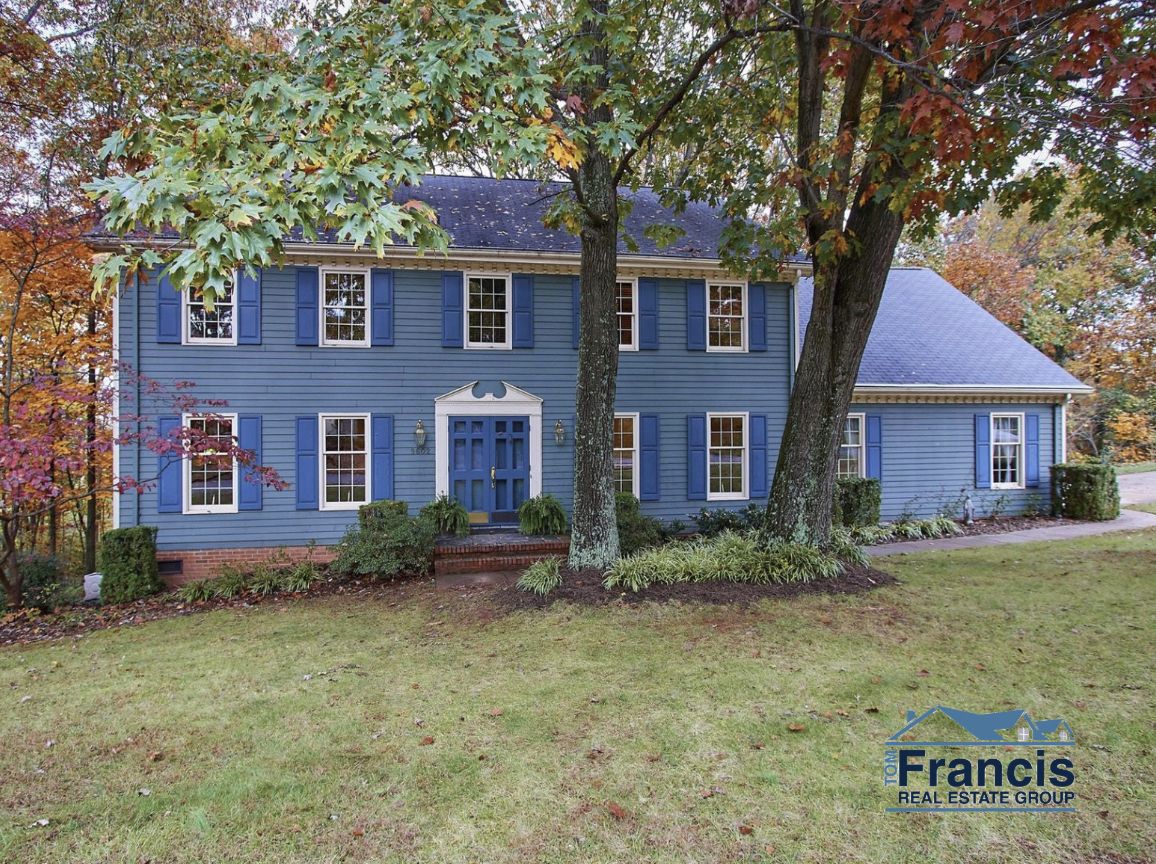 TomFrancisreg's tweet photo. Another off the market today✔️
•
•
•
•
#francisreg #sold #realestate #realestatesales #homesforsale #buyinghomes #sellinghomes #beautifulhomes #dreamhome #northernvirginiarealestate #northernvirginiarealtor #kellerwilliams #kellerwilliamsagent https://t.co/0It70e60Mf