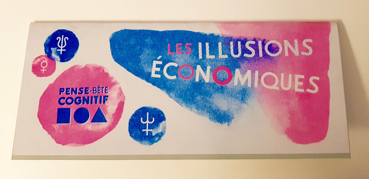 StePalminteri's tweet photo. Nos Pense Bête Cognitifs sont arrivés: un format de #vulgarisation pour raconter nos recherches sur la #décision au public! Conçu en collaboration avec @CogInnov, qui accompagne les chercheurs en #sciencesco dans leur #dialogue avec la #société (@sophiebavard & Basile Garcia) https://t.co/67mvG2tWuu