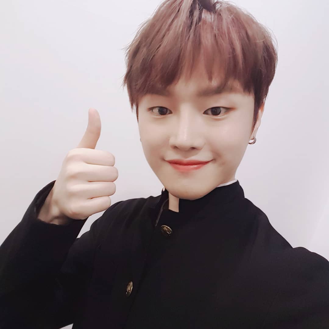 HBYBrasil's tweet photo. [ #IG ] 20.05.2019  [ #TARO ]

taro_ov :" 3000💜 para 🌌"

#열혈남아
#HotBloodYouth #Aurora https://t.co/muuWjXCle8