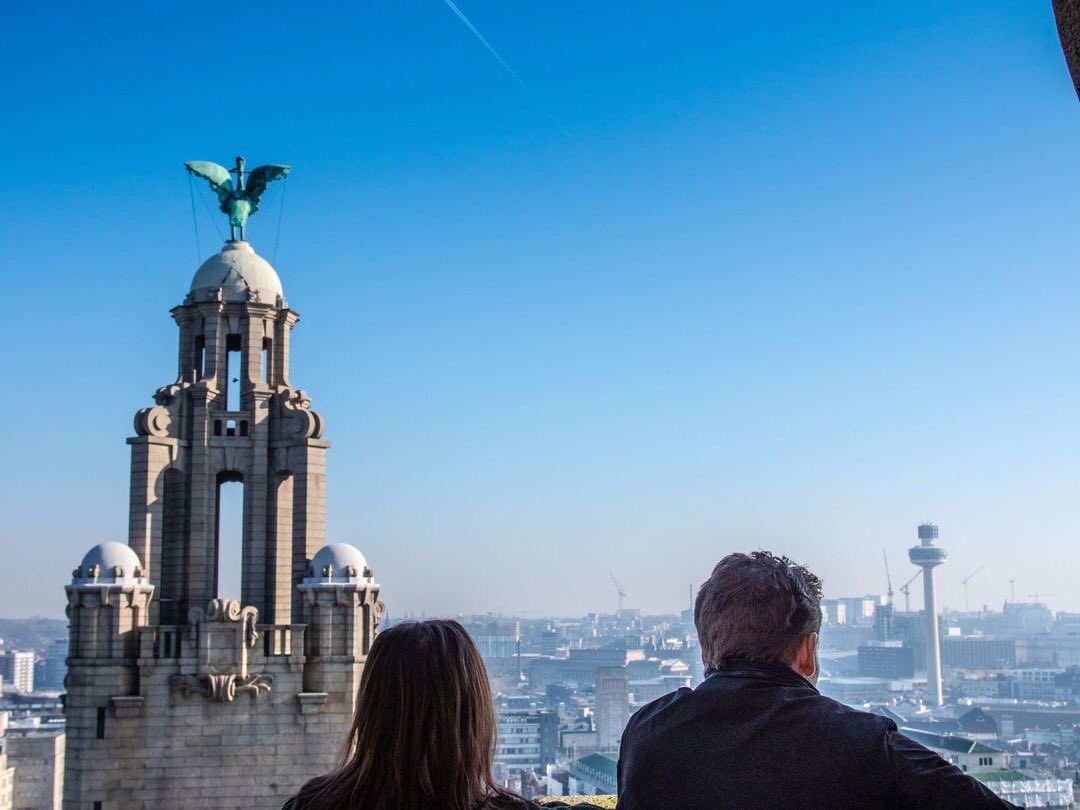 Explore Liverpool tweet media