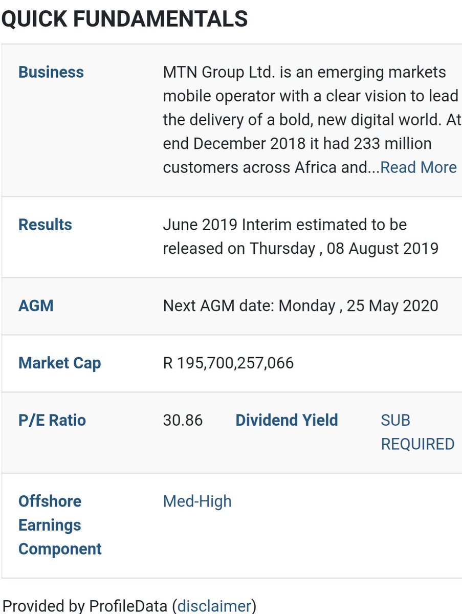 Hey wena <a href="/MTNzaService/">MTN SA Service</a> come this your matter landed on my desk this morning and I wasn't going entertain until I heard someone already lost his life. MTN you have 38 employees whom you unlawfully dismissed since 2010, the Labour Court ruled against you in 2017...
