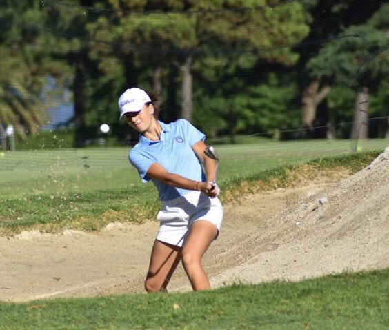 #Lima2019 l El golf ⛳️ estará representado por cuatro deportistas 🇺🇾 en los Juegos Panamericanos, que competirán en categoría individual y mixta:

-Juan Álvarez <a href="/JuanAlvarezGolf/">Juan Alvarez</a>
-Facundo Álvarez
-Sofía García Austt
-Jimena Márques

Somos #TeamUru 🇺🇾💪💥

Fotos: <a href="/golfaug/">Asociación Uruguaya de Golf</a>