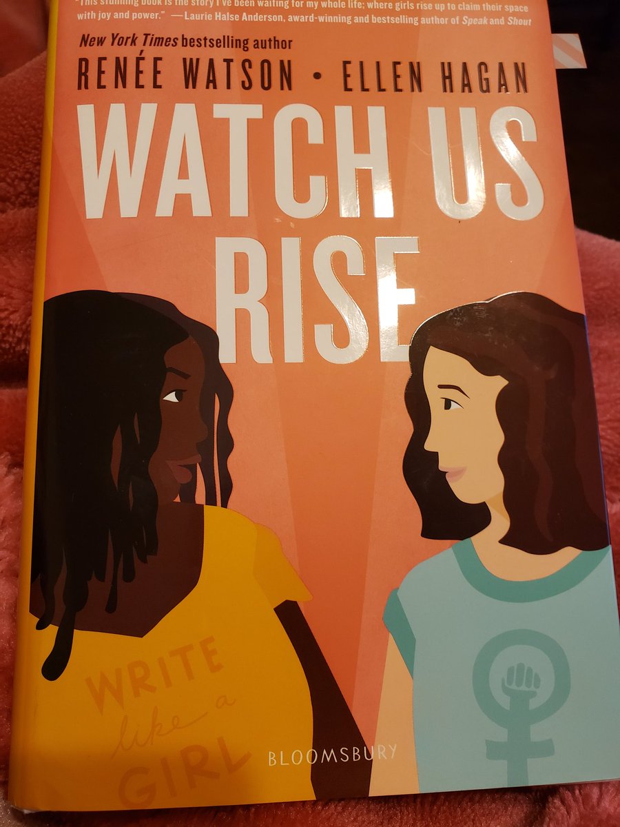 tmsprojectlit's tweet image. July reads so far...