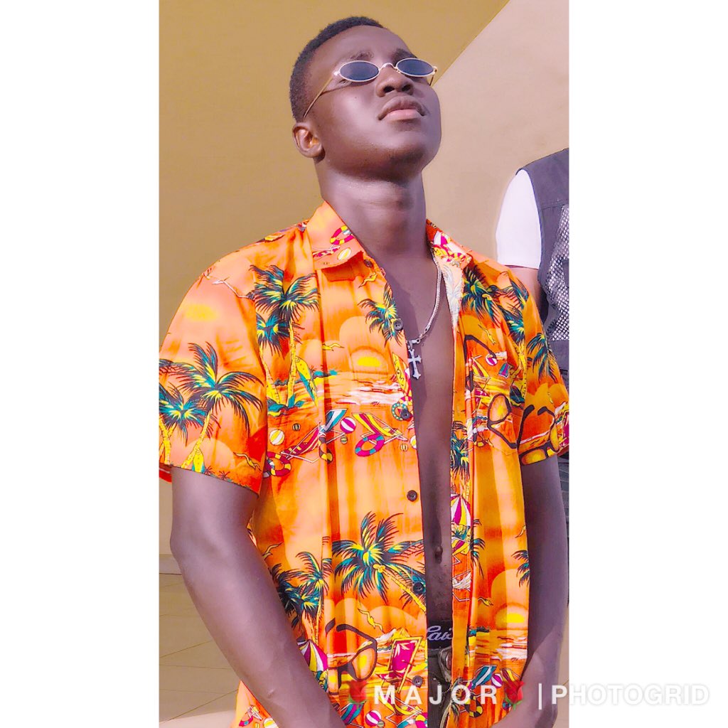 MajorQwofi's tweet photo. mY RICHES is LIFE forever ❤️ https://t.co/zsfwkGgtLj