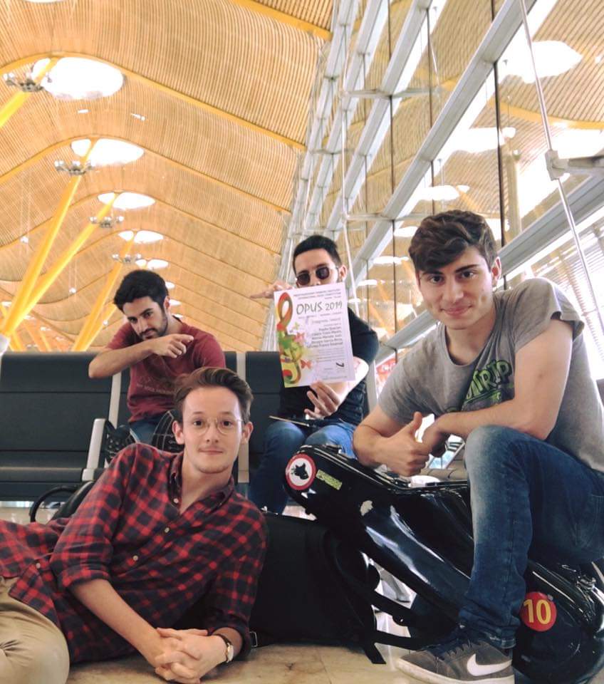 Psaiko Quartet tweet media