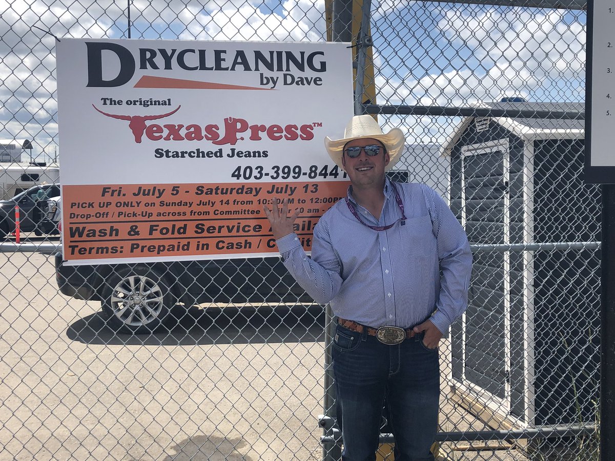 Let’s do this again. Day Four is about to begin.