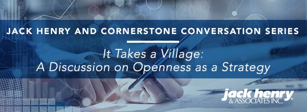 ProfitStars's tweet photo. Join us on 7/23 for episode 2 of the Jack Henry and Cornerstone Conversation Series where @leewetherington, @jha_msf, @rshevlin, and Steve Williams will discuss "openness" and how it affects future readiness. Check it out!

https://t.co/ybqb1GzlCn https://t.co/LQpeyjsa9d