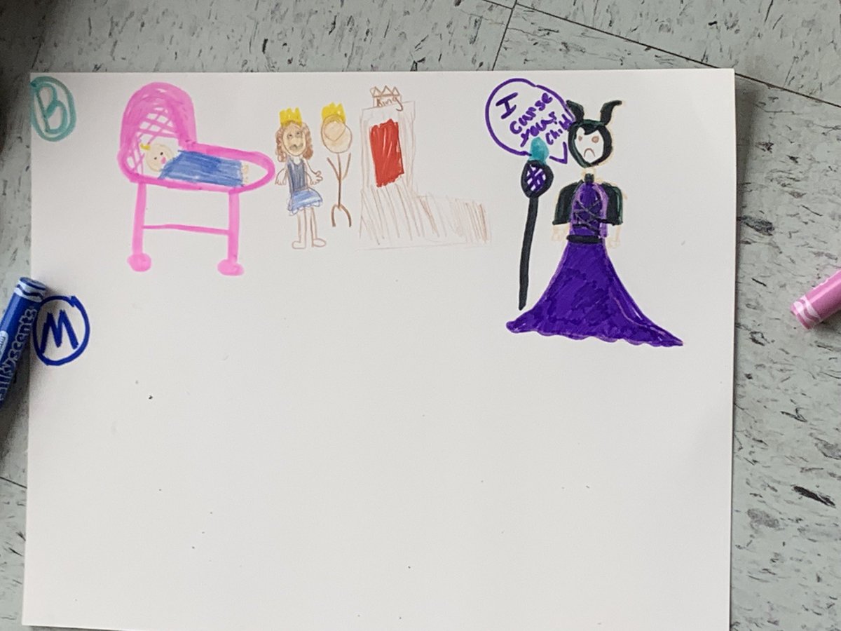 branditeachKY's tweet photo. I cannot wait to see how this turns out tomorrow at Day 2 of @ShatteredGlass_ !!! These girls coded with #Sphero today and it was off to an amazing start! Amazing stations today and I can’t wait to learn more! https://t.co/HZyzLusaUc