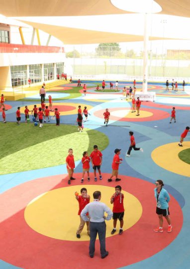 Play area surfacing: You can do so many amazing things with wetpour, it is far from just a play area safety feature. #PlayArea #PlaySurfacing #Playgrounds #Wetpour #SafetySurfacing #PlayAreaRepair #PlaySafety