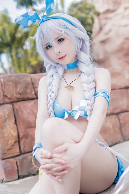 コスプレイヤーMisakicosのTwitter画像12