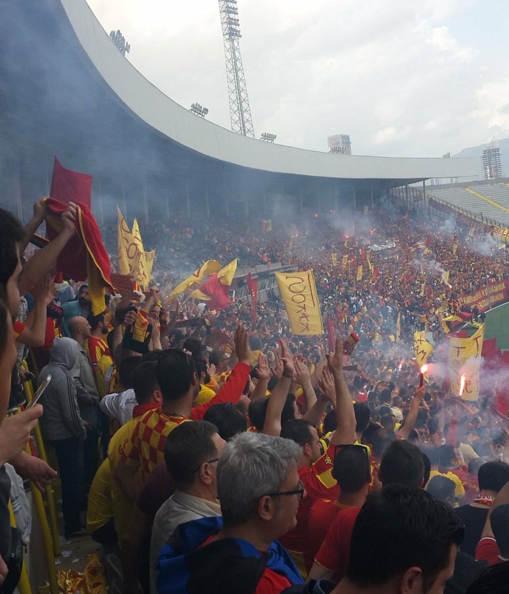 Göztepe Life tweet media