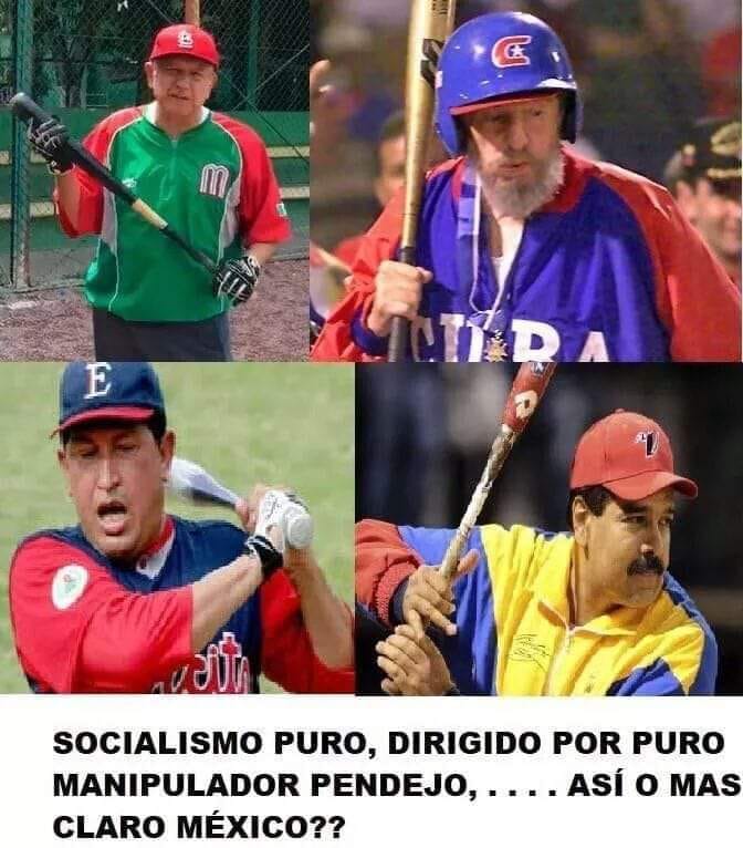 _pejendejadas's tweet photo. Ahí la lleva, ahí la lleva... #LopezYaTeVeoMaduro https://t.co/pwL8Zo3p4b