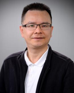 bcm_neurosci's tweet photo. Congratulations to Dr. Xiaolong Jiang &amp; collaborators on receiving R01 grant funding! The goal of the proposed research is to define the building blocks (morphological, electrophysiological and transcriptome) of monkey prefrontal cortex and dissect its local circuit organization. https://t.co/Fxy2urystA