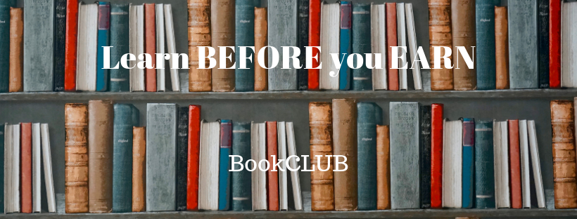 ActionGareth's tweet photo. BookCLUB is coming to #bridgnorthhour

Had a great learning and failed to implement it?  Never let that happen!

You'll get a book of the month to takeaway, a group coaching session with practical ways to implement all you learnings!

Contact me at garethhughes@actioncoach.com https://t.co/Sz3wDLYyjv