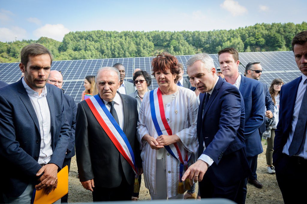 François de Rugy tweet media