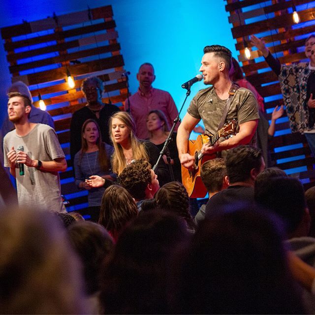 twcburlington's tweet photo. 1. Happy Birthday to our Worship Pastor @stevenpotts 
2. WHO’S READY FOR NIGHT OF WORSHIP?!? This Wednesday at 7pm. See you there 🙌 📸: @jfathphotos https://t.co/mwFbWMhukr https://t.co/QUl93XQK9N