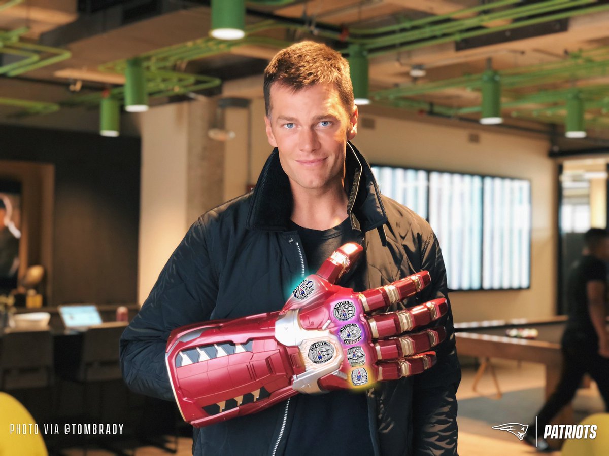 <a href="/TomBrady/">Tom Brady</a> Fixed it 😉