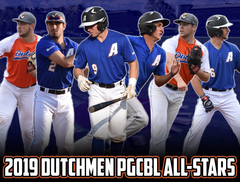 Albany Dutchmen tweet media