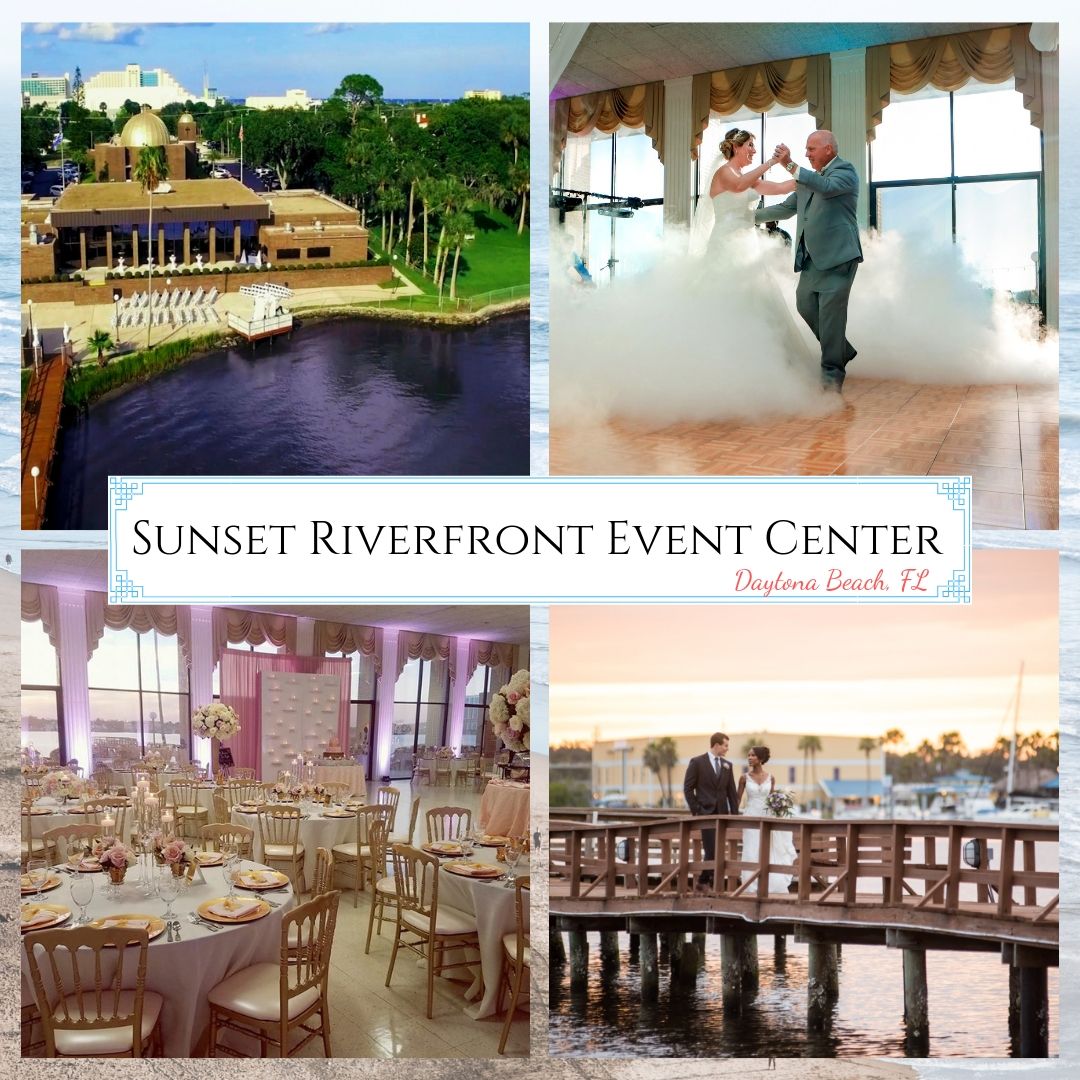 Sunset_Center's tweet image. 🌷SUMMER SPECIAL!🌷 -** FREE BAR ** w/Package 🍾🥂
Book your tour and tasting today:
sunsetriverfronteventcenter.com/contact/
#wedding #bride #florida #truelove #weddings #engaged #weddinginspiration #ido #loveis #daytona #isaidyes #weddingvenue #lovefl #brides #daytonabeach #floridaweddings
