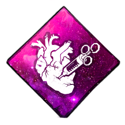 Ann Pink Has Been A Very Highly Requested Galaxy Perk Color And I Ve Been Holding Out On You Guys And Using Pink Ones For Myself While Playing Deadbydaylight But