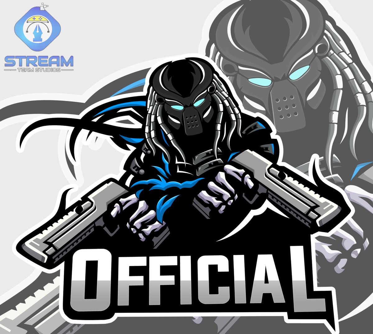 StreamDesigners's tweet image. We made the boss his new mascot hope you like it boss we know your big predator fan so we made this beauty for you @RLGSoruollaiy 

All Copyrights Belong to @RLGSoruollaiy 

Enjoy !