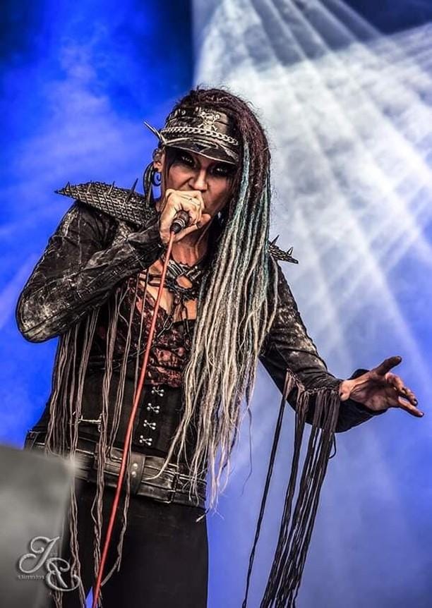 Thank you Castle Rock (Festival)🔥🔥🔥
 .
 Pic by Jana Breternitz and Passion of my Life