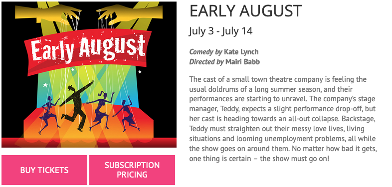 Don't forget to enter the 50-50 draw when you come for @ShowboatTheatre  shows! Your chance to win and our community wins! Showboat has generously  permitted the Friends of Roselawn and Port Colborne Lioness Service Club to co-organize this year's draws. showboattheatre.ca/summer-season-…