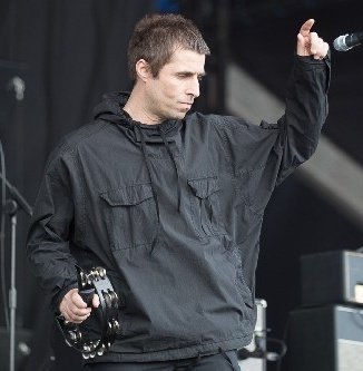 Find yourself someone who loves you as much as LG loves his parkas 😎