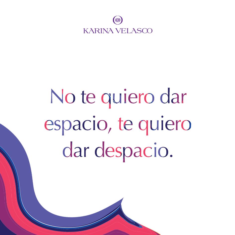 karinavelasco's tweet photo. A veces nos alejamos porque no sabemos pedir lo que necesitamos ¡aprende a comunicar tus deseos! #Vsensual #MiercolesSensual https://t.co/oLbkLmqMjz