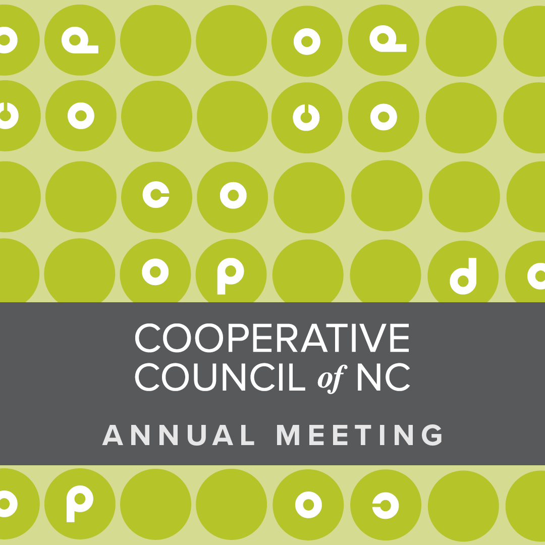 Carolinas_Coops's tweet photo. Planning our Annual Meeting 2020... anything you want to learn about, see or experience specifically? Cooperatives are amazing and we are so excited to continue to educate, connect and promote them! #GOCOOP  #CoopsEducate https://t.co/1R1KUdAadU