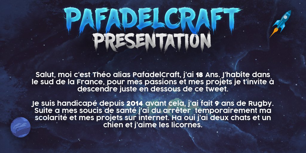 🔥 PafadelCraft tweet media