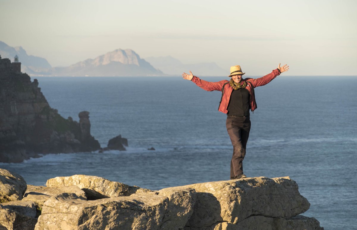 OpenExplorers's tweet image. Three years ago today, after leaving South America behind and arriving in South Africa, we took a test ride on the bikes via the Cape of Good Hope. A whole new adventure was waiting for us... open-explorers.com/blog/cape-peni…
