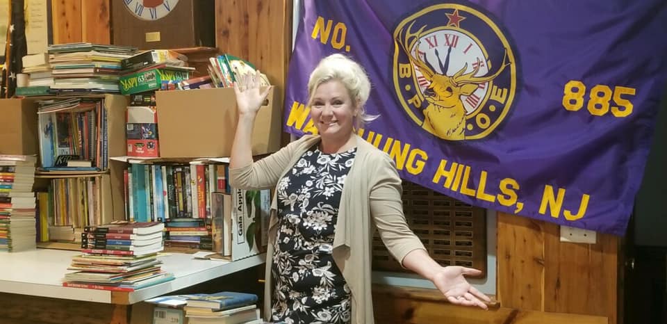 ElksLodge885's tweet photo. Reading Room Renovation Results #CommunityService  #ElksCareElksShare #bpoe #bpoelks @elks885 glmembmarketing @elkslodge885 @bgcppnj @Andre_Reed83 @AR83Foundation #ReadwithReed https://t.co/s58Zf4QAHn https://t.co/Ijg5PcH677