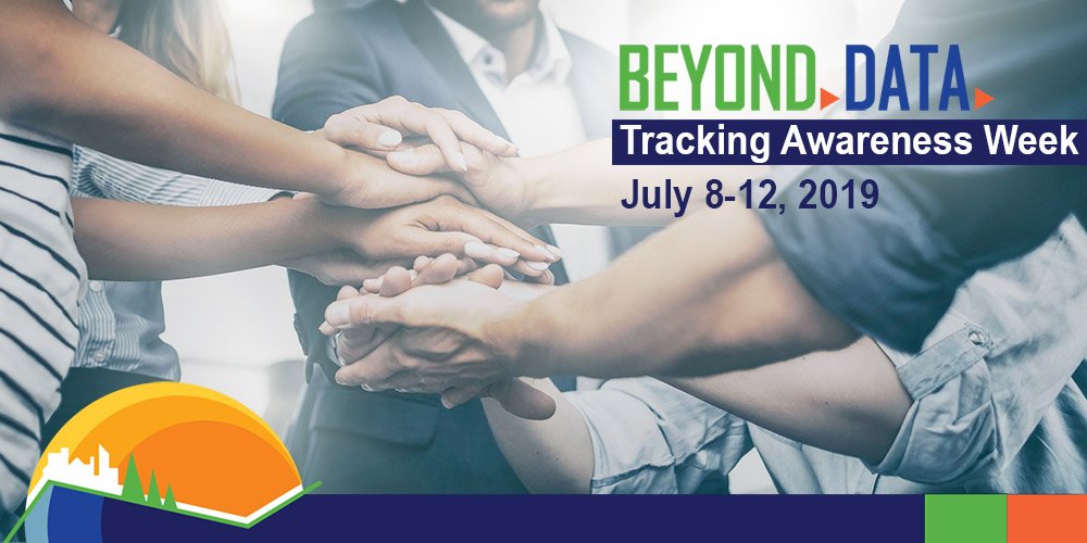 CDCEnvironment's tweet image. July 8-12 is CDC’s Environmental Public Health Tracking Awareness Week! Join the conversation by using the #TAW2019 &amp;amp; #BeyondData hashtags on social media, and follow @CDC_EPHTracking. bit.ly/2XzKcuF