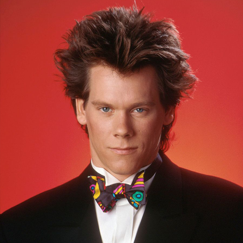 Happy birthday, Kevin Bacon! 