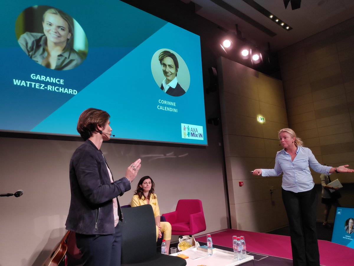 AXA Thema tweet media