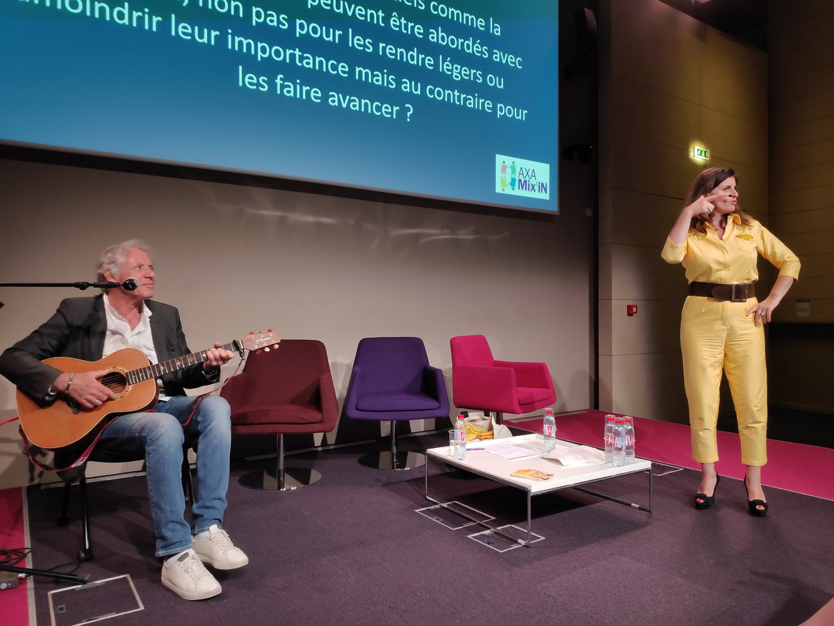 AXA Thema tweet media