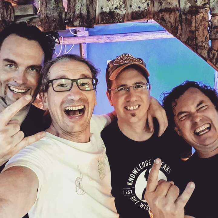 kurtsoeser's tweet photo. Never to late, never to old to start a rockband!
#kurtrocks
#pjgenerator https://t.co/MBfWQa8G3j