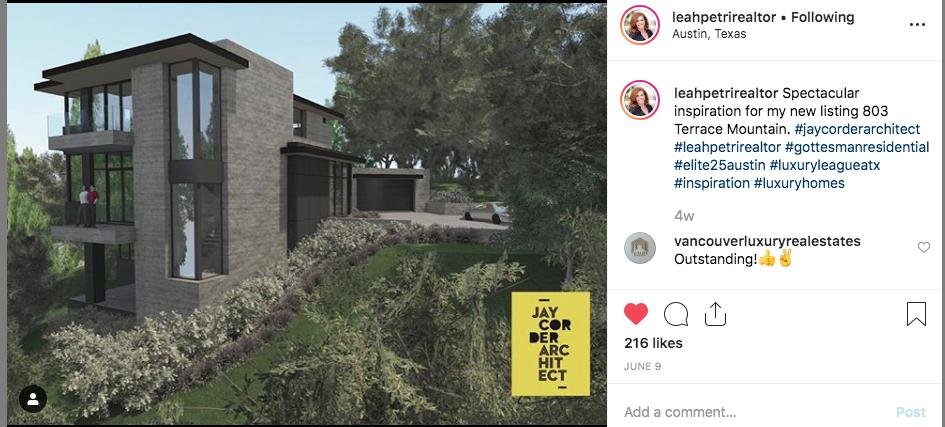JAYcorder's tweet photo. We love generating concept plans “on spec” to provide a vision for potential buyers. https://t.co/l9l8xCK7E9